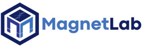 Logo MagnetLab